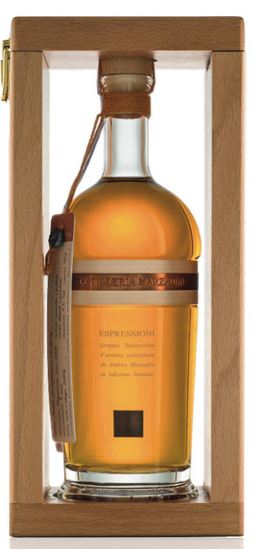 Marzadro Grappa Espressioni Aromatica, 0,7 l Marzadro Grappa Espressioni Aromatica, 0,7 l