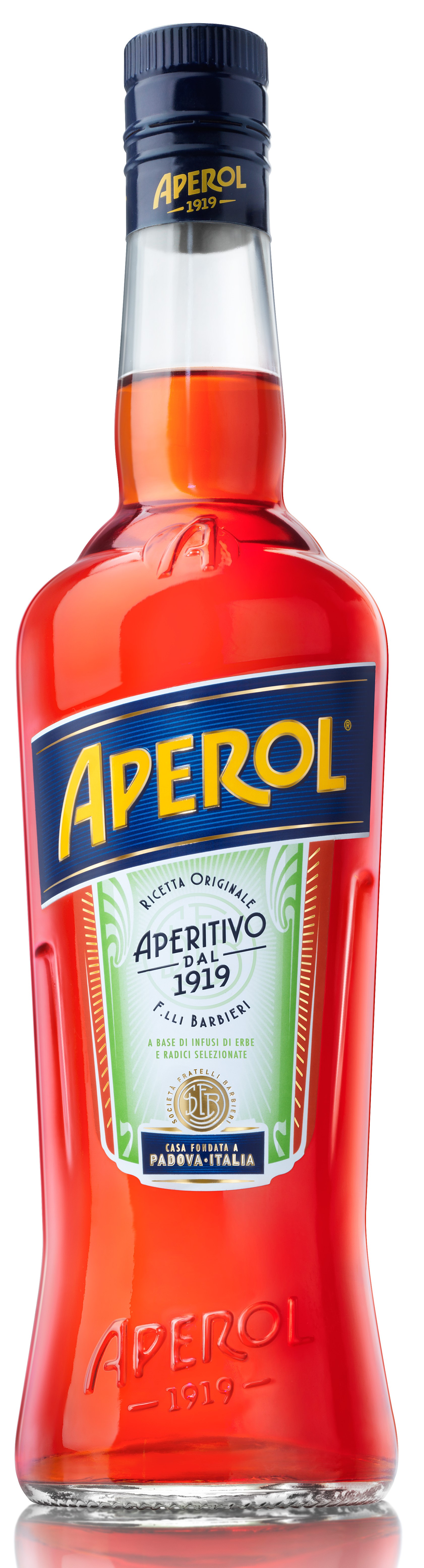 Aperol Aperitivo, 1 l Aperol Aperitivo, 1 l