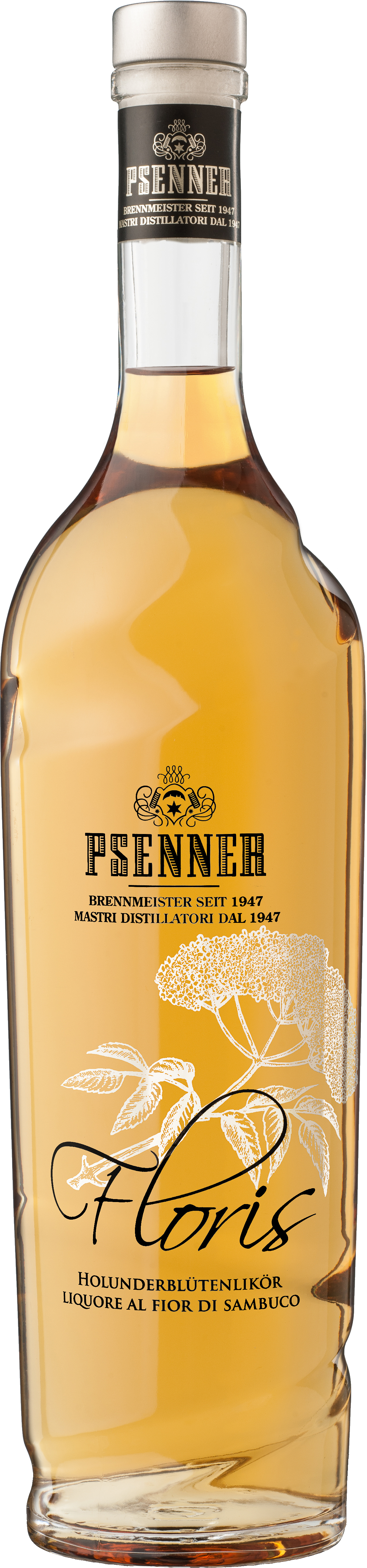 Psenner Holunderblütenlikör, 0,7 lt. Psenner Holunderblütenlikör, 0,7 lt.