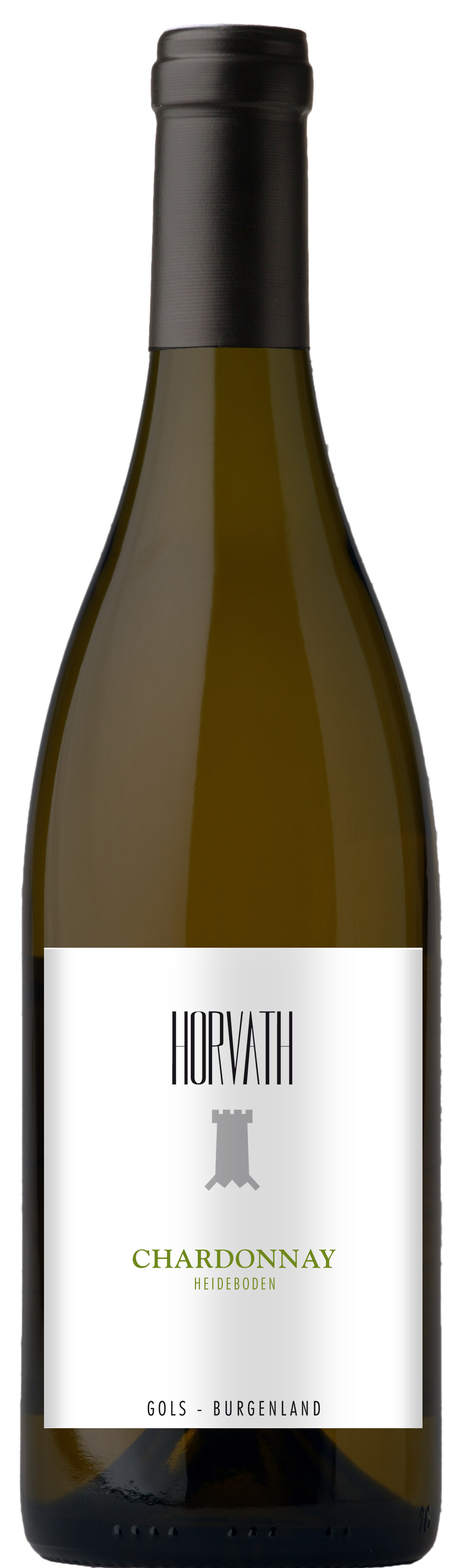 Chardonnay Heideboden, Weingut Horvath, 0,75 lt. Chardonnay Heideboden, Weingut Horvath, 0,75 lt.