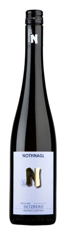 Riesling Smaragd, Weingut Nothnagl, Jhg.2022, 0,75 l