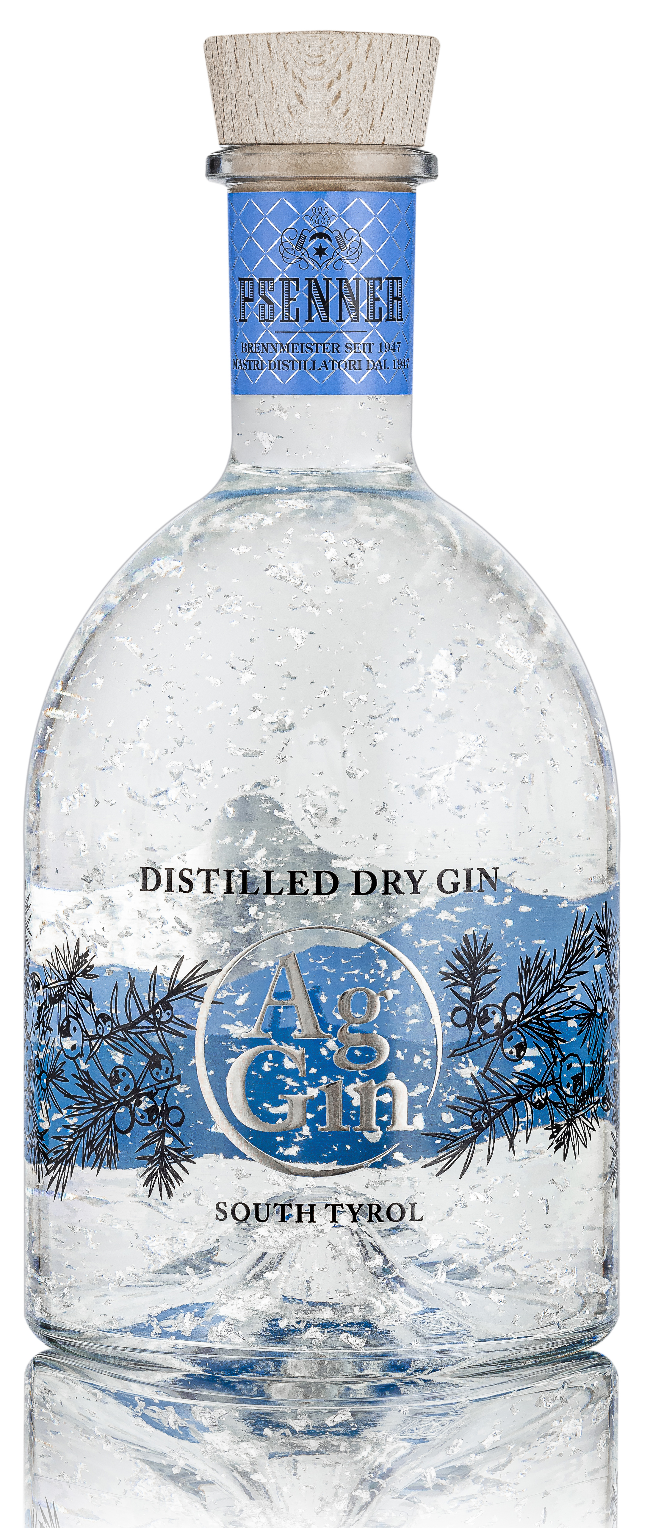 AgGin Psenner AG Gin