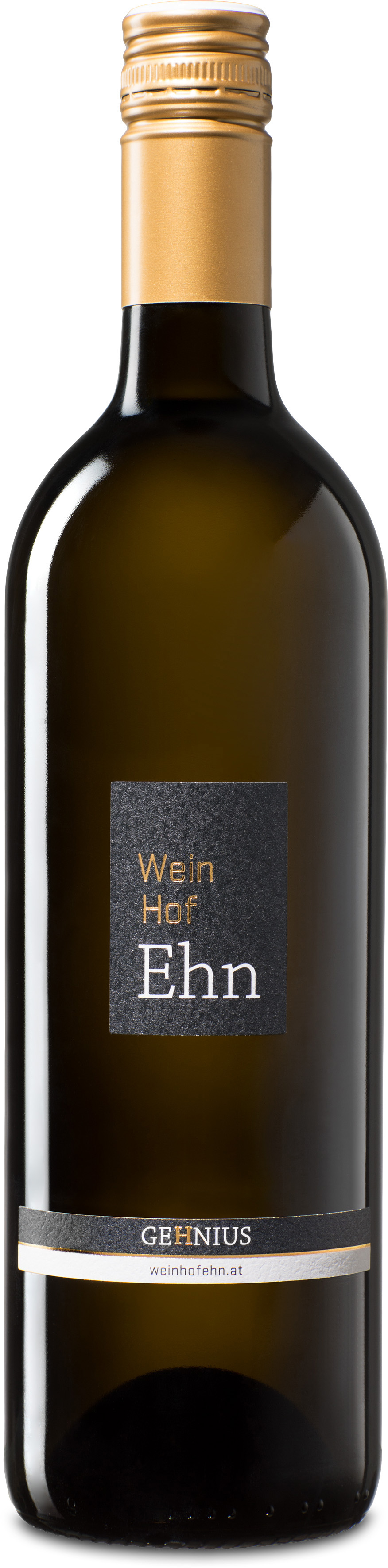 Weinhof Ehn, Grüner Veltliner GEHNIUS, 0,75 lt.