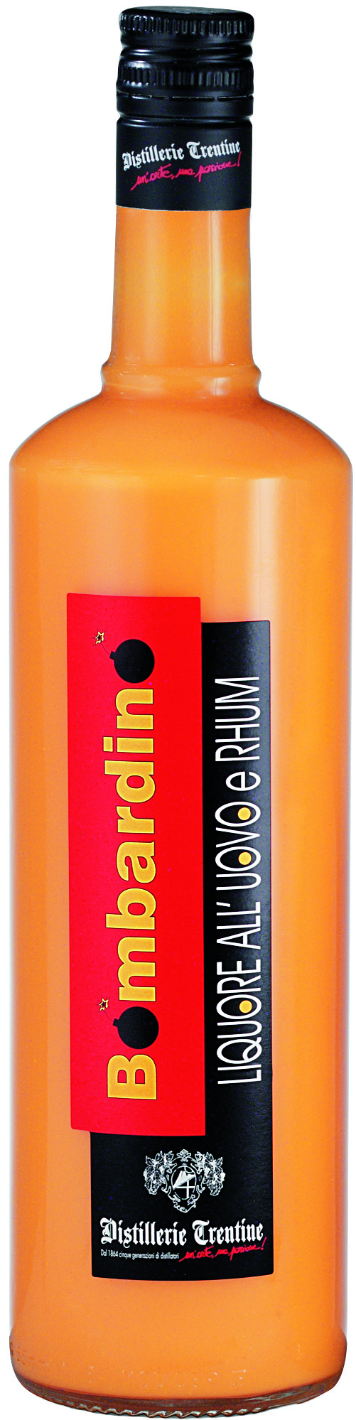 Bombardino, Distillerie Trentine, 1 l Bombardino, Distillerie Trentine, 1 l