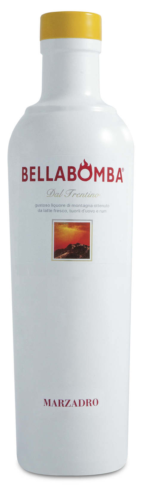 bellabomba Marzadro Bombardino