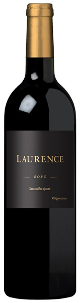 Laurence, Merlot, ohne Sulfite, 0,75 l Laurence, Merlot, ohne Sulfite, 0,75 l