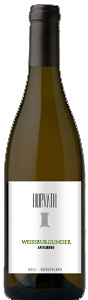 Weissburgunder, Weingut Horvath, Jhg.2021, 0,75 lt. Weissburgunder, Weingut Horvath, Jhg.2021, 0,75 lt.