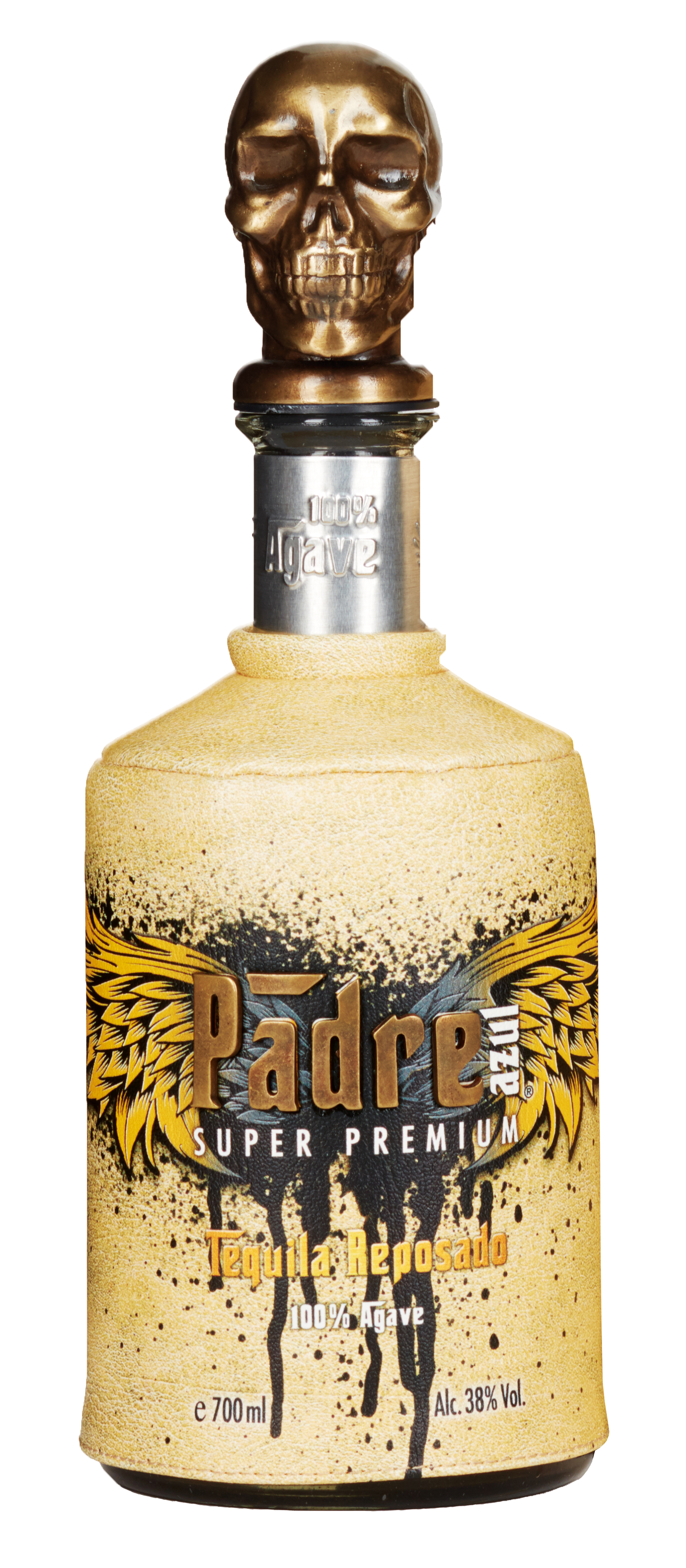 Padre_azul_reposado_0-7l Padre Azul Tequila Reposado 0,7 lt.