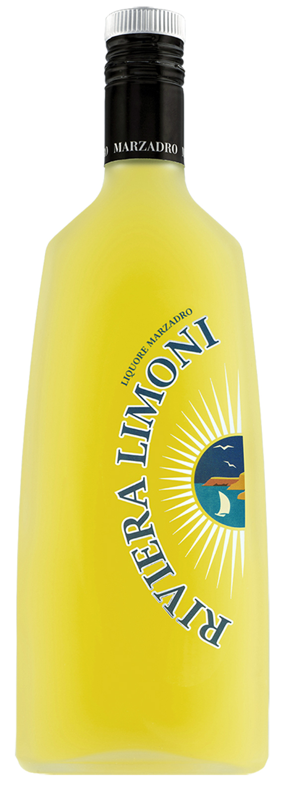 rivieradeilimoni Marzadro Limoncino Riviera del Limoni, 0,7 l