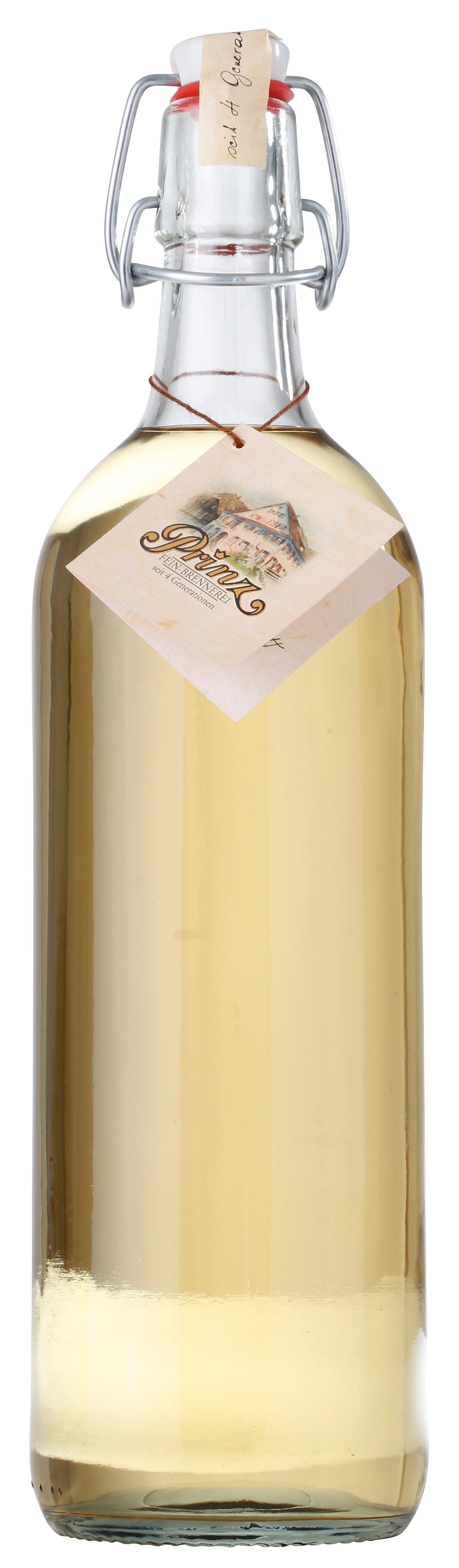 PRINZ_Alte-Marille_10L Prinz Alte Marille, 1 l