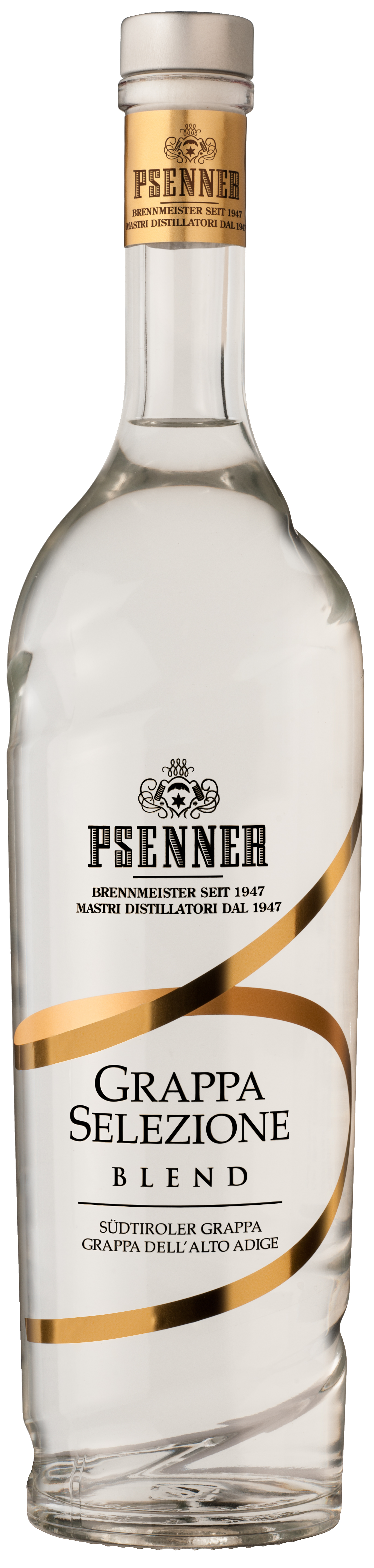 Psenner Grappa Selezione, 0,7 L Psenner Grappa Selezione, 0,7 L