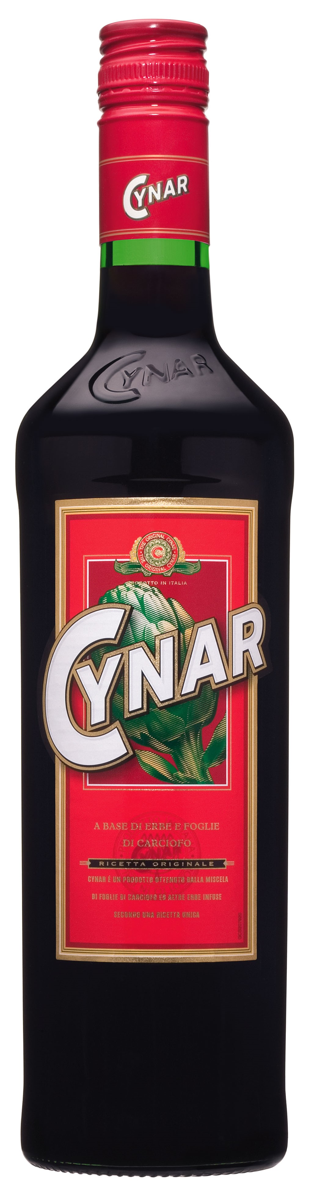 Cynar, 0,7 l Cynar, 0,7 l