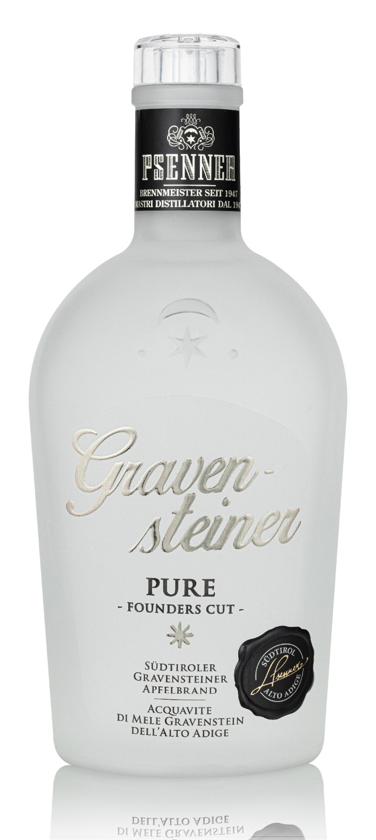 PSENNER-PURE-Gravensteiner-07-L Psenner Gravensteiner Pure Founders Cut