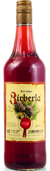 Prinz Zirberla 1 lt. Prinz Zirberla 1 lt.