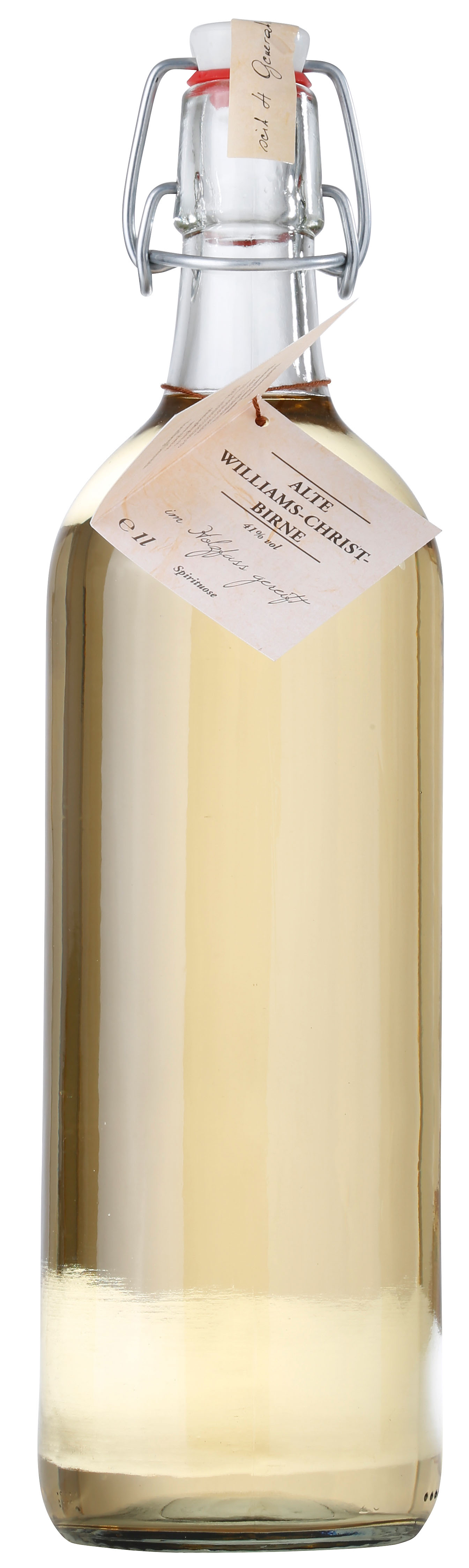 PRINZ_Alte-Williams-Christ-Birne_1L Prinz Alte Williams Christ Birne, 1 l
